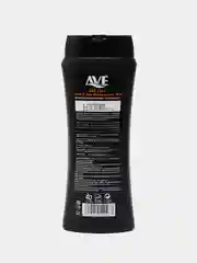 AVE Шампунь-гель for Men Clean comfort, 400 мл