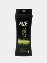 AVE for Men Complete freshness Шампунь-гель, 400 мл