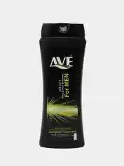 AVE for Men Complete freshness Шампунь-гель, 400 мл