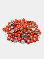 Шипы ремонтные RED LINE, Теком, 12-9-2ТР С, фасовка 100 шт