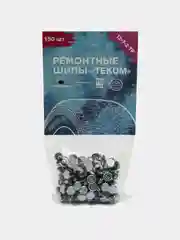 Шипы ремонтные 7 мм для зимних шин, Теком, 12-7-2ТР, фасовка 150 шт