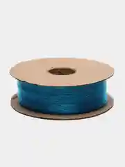 Небесно-голубой пластик для 3D принтера PETG KingPlast, 1 кг