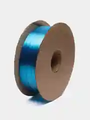 Небесно-голубой пластик для 3D принтера PETG KingPlast, 1 кг