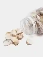 Ракушки декоративные 1-2,5 см, 100 гр. COLOR Si