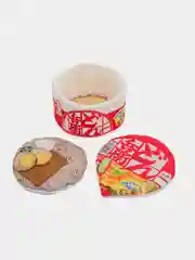 Лежанка для кота 40х20 (коширак)