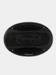 Колонки 6*9 для автомобиля TS-6996R, автоколонки, блины, овалы, автоколонка, коаксальная