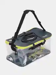 Кан рыболовный ERAFISHING (прямоугольный)