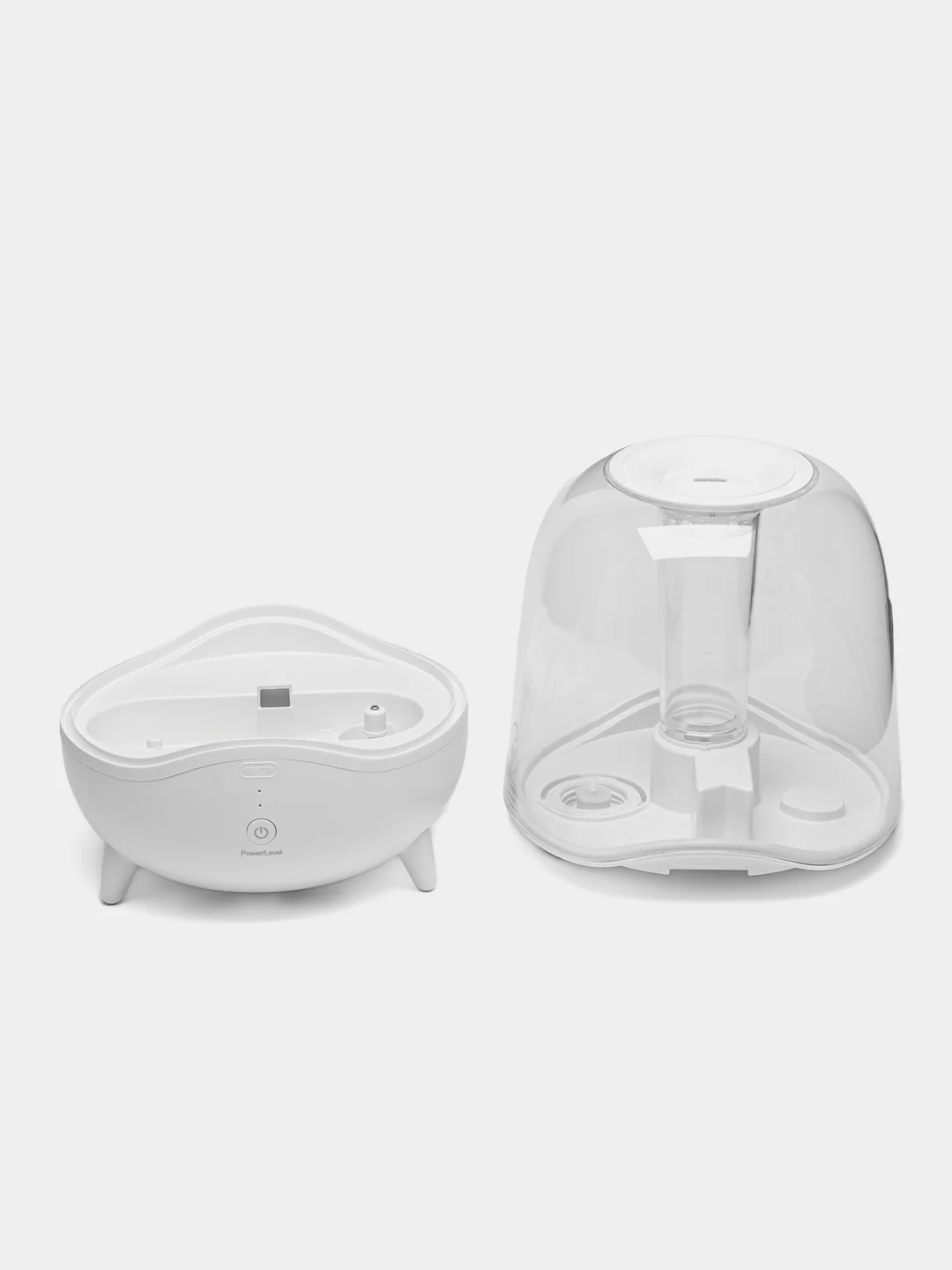Белый увлажнитель воздуха Deerma Humidifier DEM-F325 White