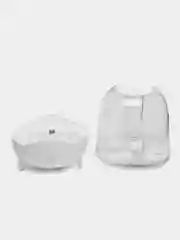 Белый увлажнитель воздуха Deerma Humidifier DEM-F325 White