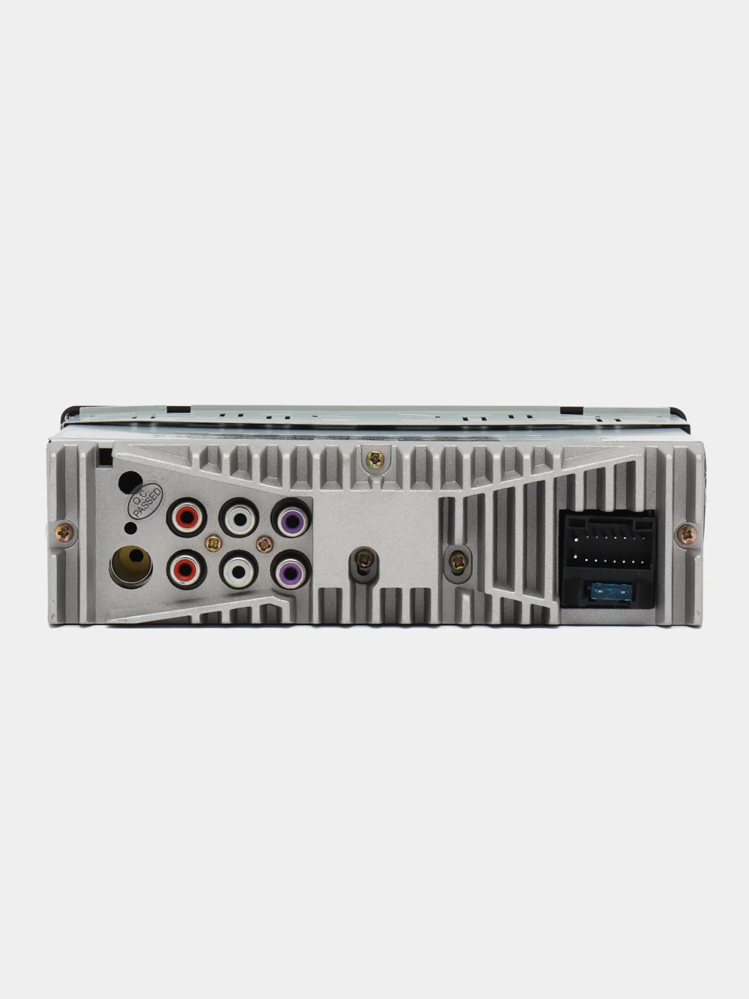 Процессорная автомагнитола Pioneer.gb 816 (Bluetooth/AUX/USB/FM)