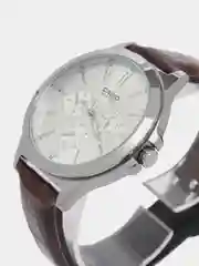 Наручные часы Casio MTP-V300L-7A
