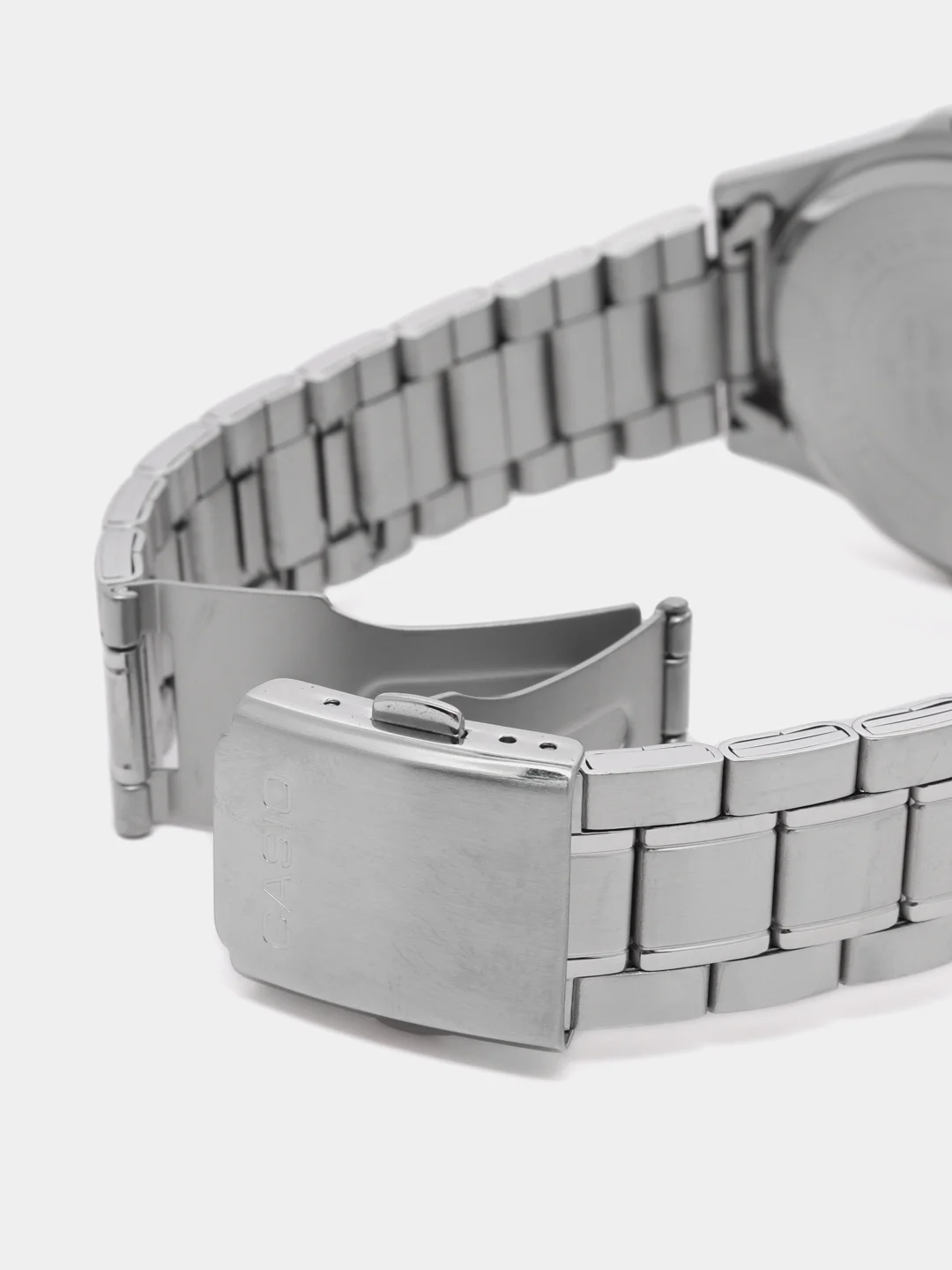 Наручные часы Casio MTS-100D-2A