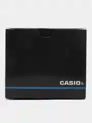 Наручные часы Casio MTS-100D-2A