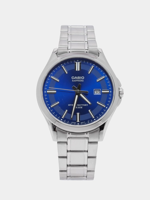 Наручные часы Casio MTS-100D-2A