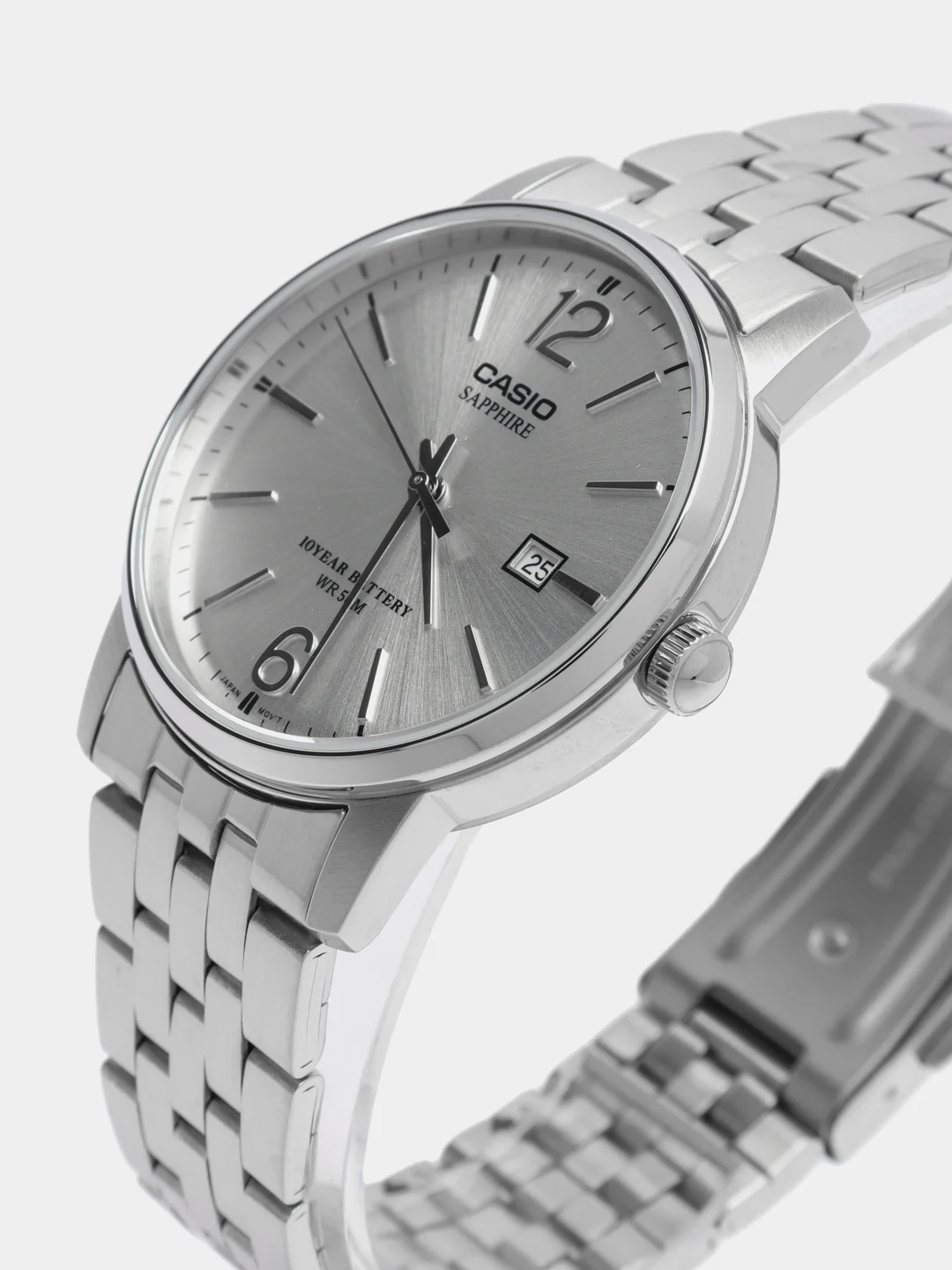 Наручные часы Casio MTS-110D-7A
