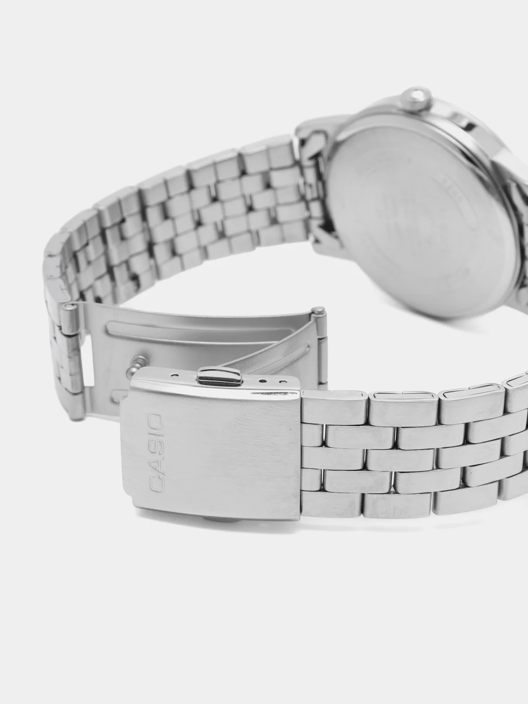 Наручные часы Casio MTS-110D-7A