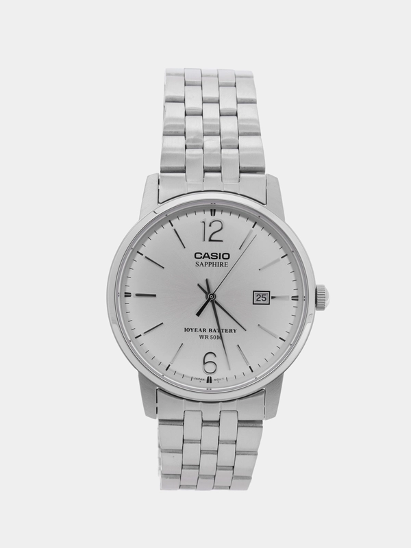 Наручные часы Casio MTS-110D-7A
