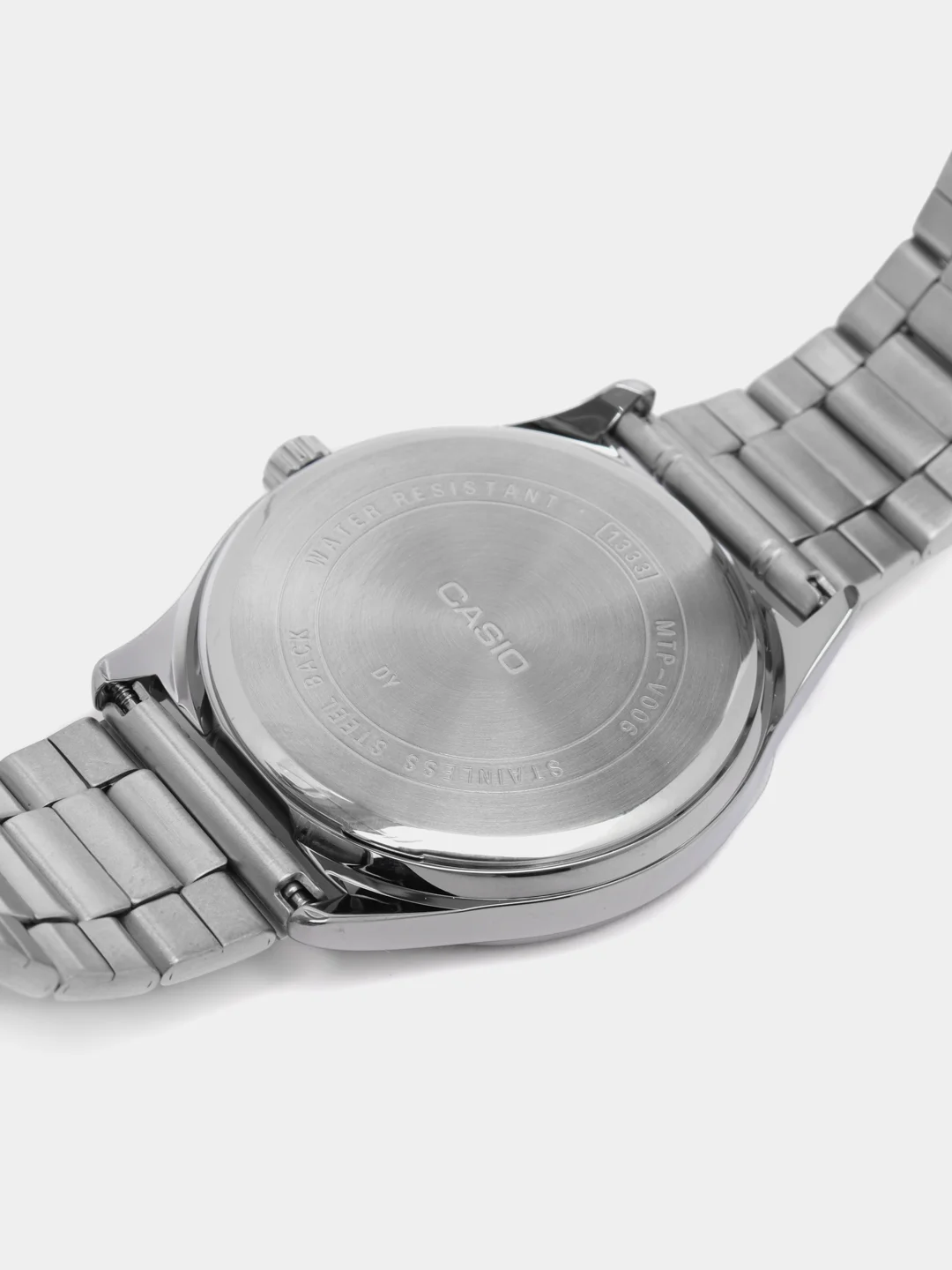 Наручные часы Casio MTP-V006D-1B2