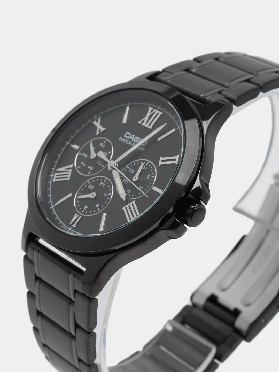 Наручные часы Casio MTP-V300B-1A