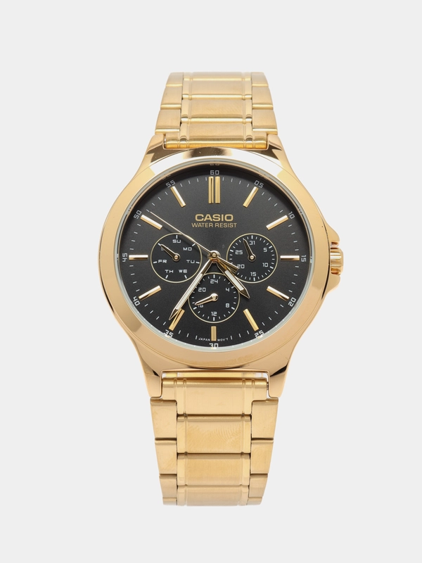 Наручные часы Casio MTP-V300G-1A