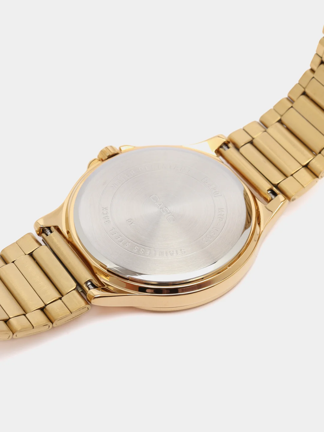 Наручные часы Casio MTP-V300G-1A