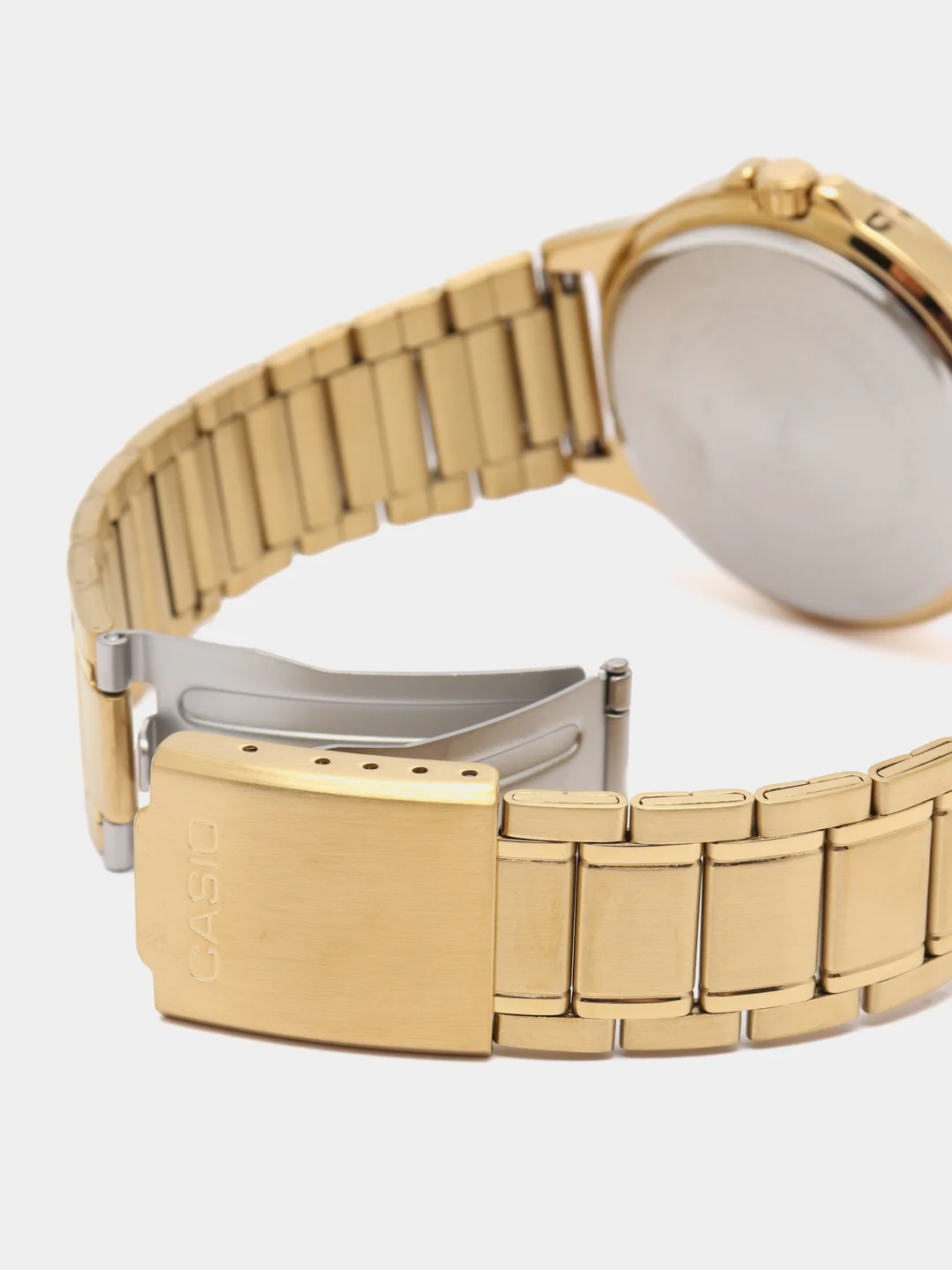 Наручные часы Casio MTP-V300G-1A