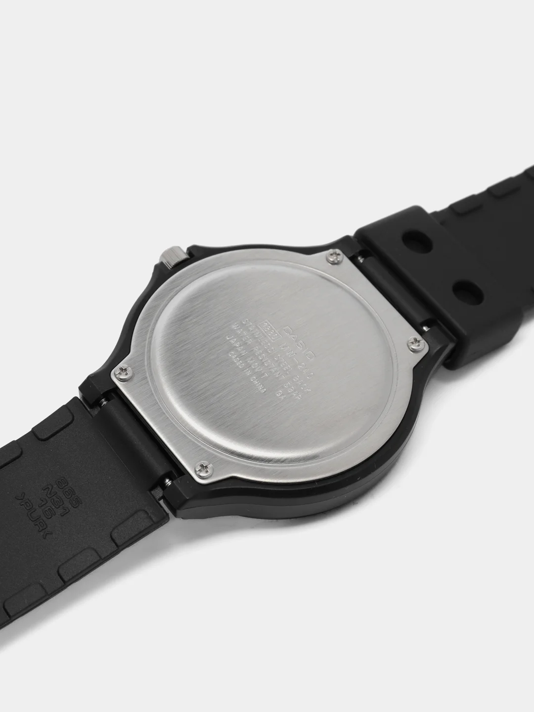 Наручные часы Casio MW-240-3B