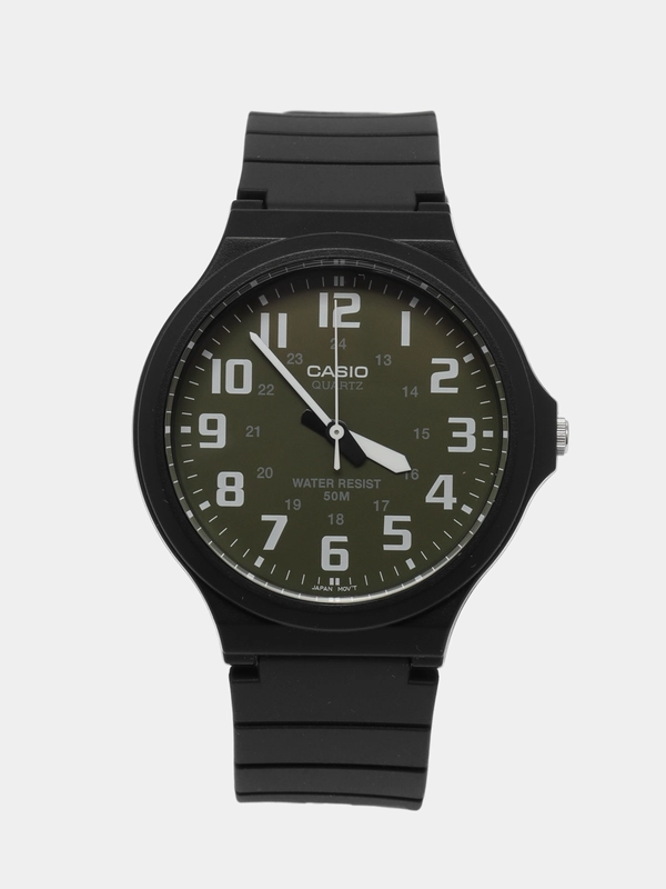 Наручные часы Casio MW-240-3B