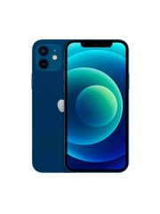 Смартфон Apple iPhone 12 64Gb, A2403, синий