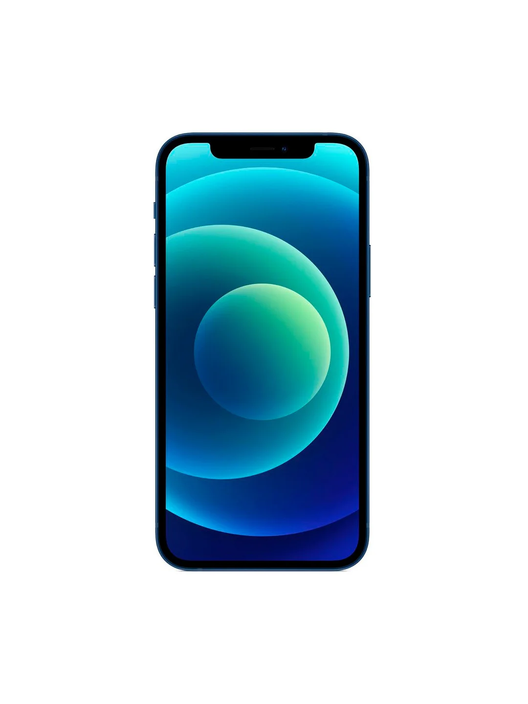 Смартфон Apple iPhone 12 64Gb, A2403, синий