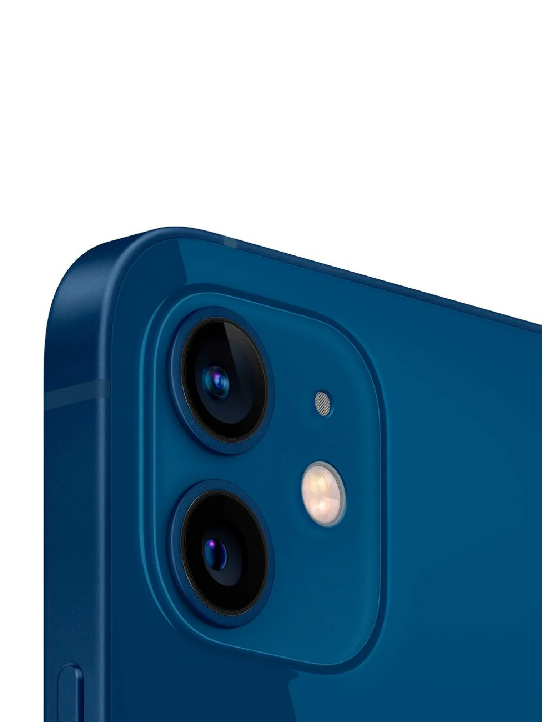 Смартфон Apple iPhone 12 64Gb, A2403, синий