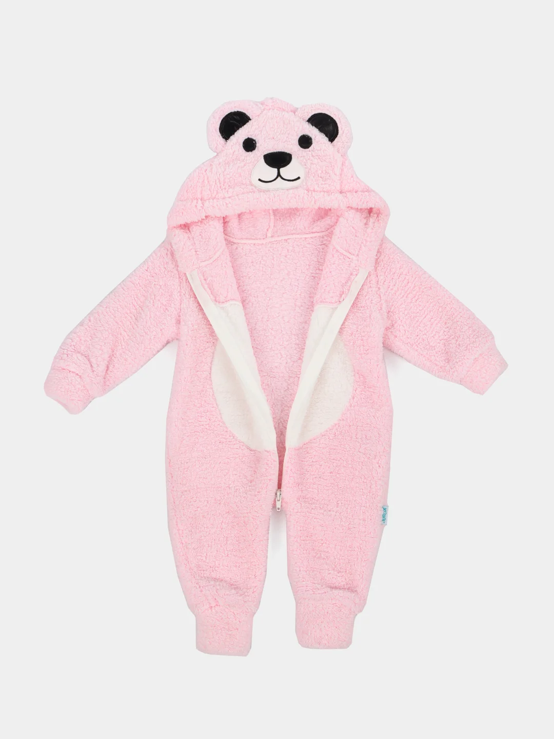 Конфетный костюм детский из хлопка, кигуруми, рост 80-122 см