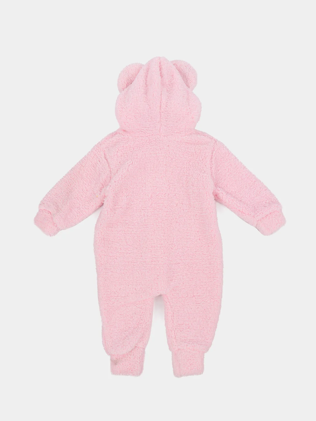 Конфетный костюм детский из хлопка, кигуруми, рост 80-122 см