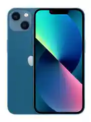 Смартфон Apple iPhone 13 128Gb, A2633, синий