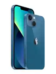 Смартфон Apple iPhone 13 128Gb, A2633, синий