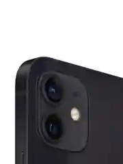 Смартфон Apple iPhone 12 128Gb, A2403, черный
