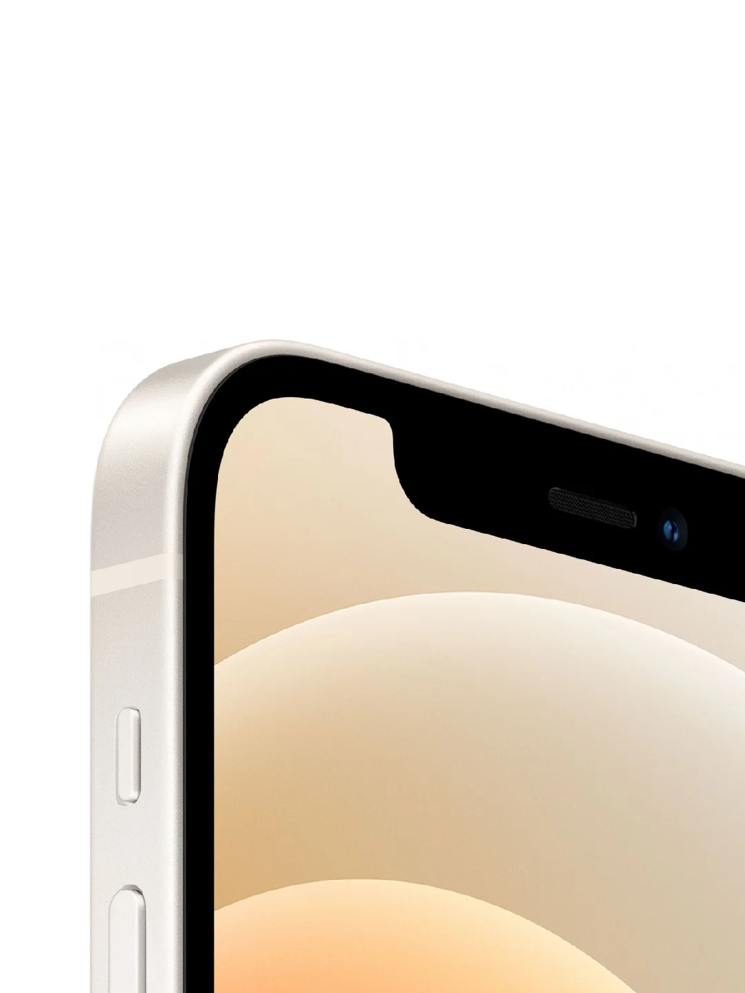Смартфон Apple iPhone 12 128Gb, A2403, белый