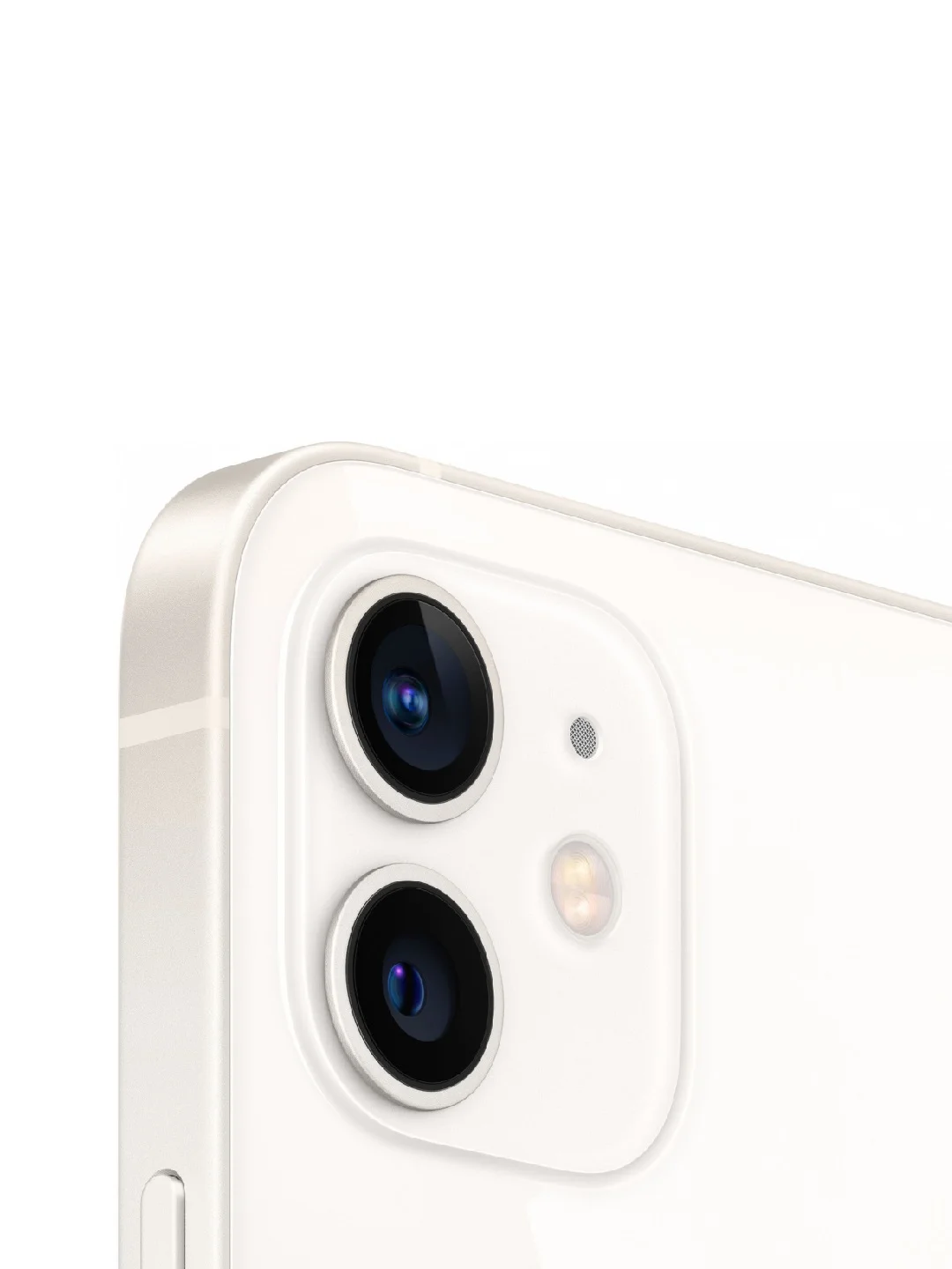 Смартфон Apple iPhone 12 128Gb, A2403, белый