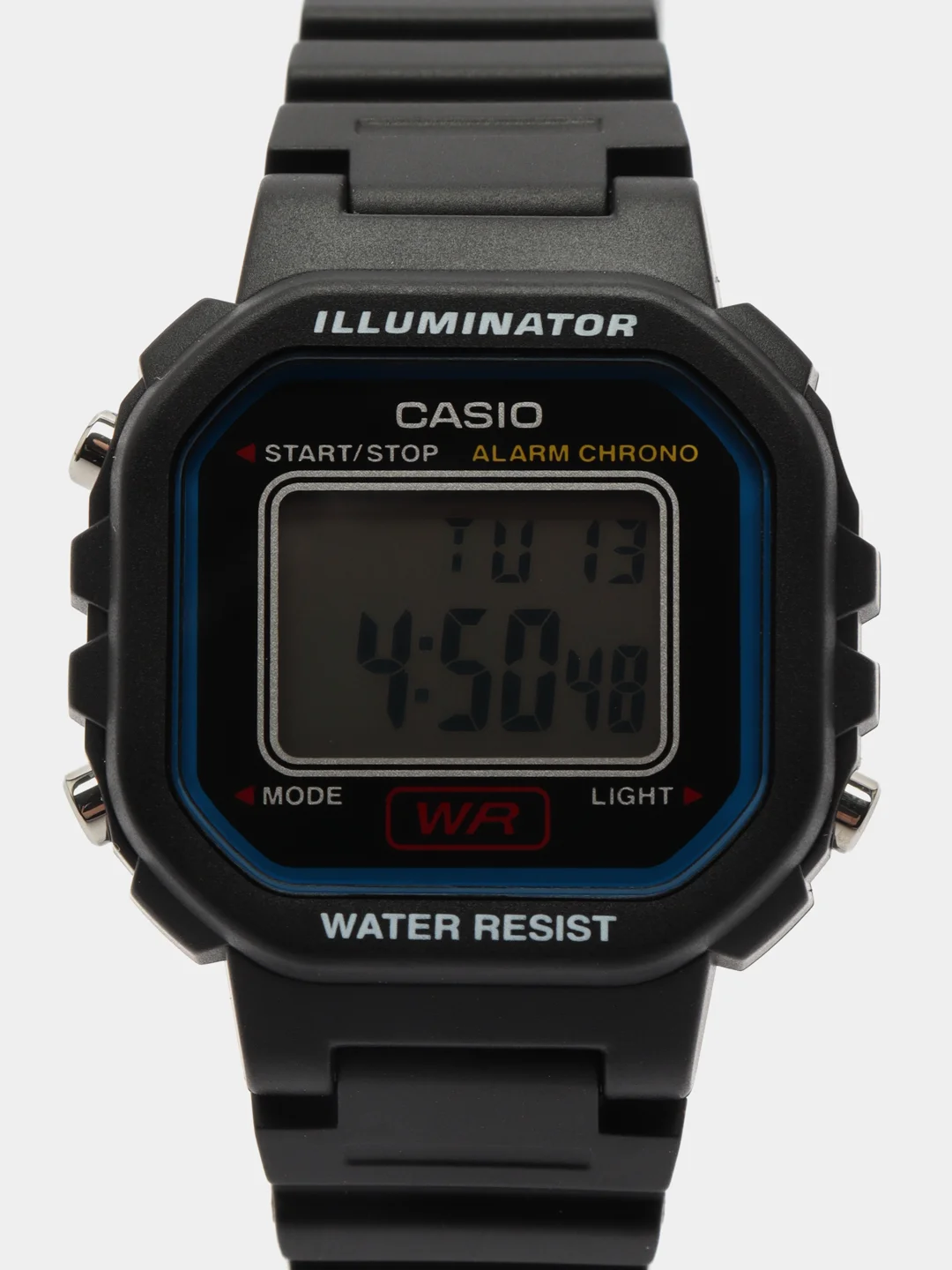 Наручные часы Casio LA-20WH-1C