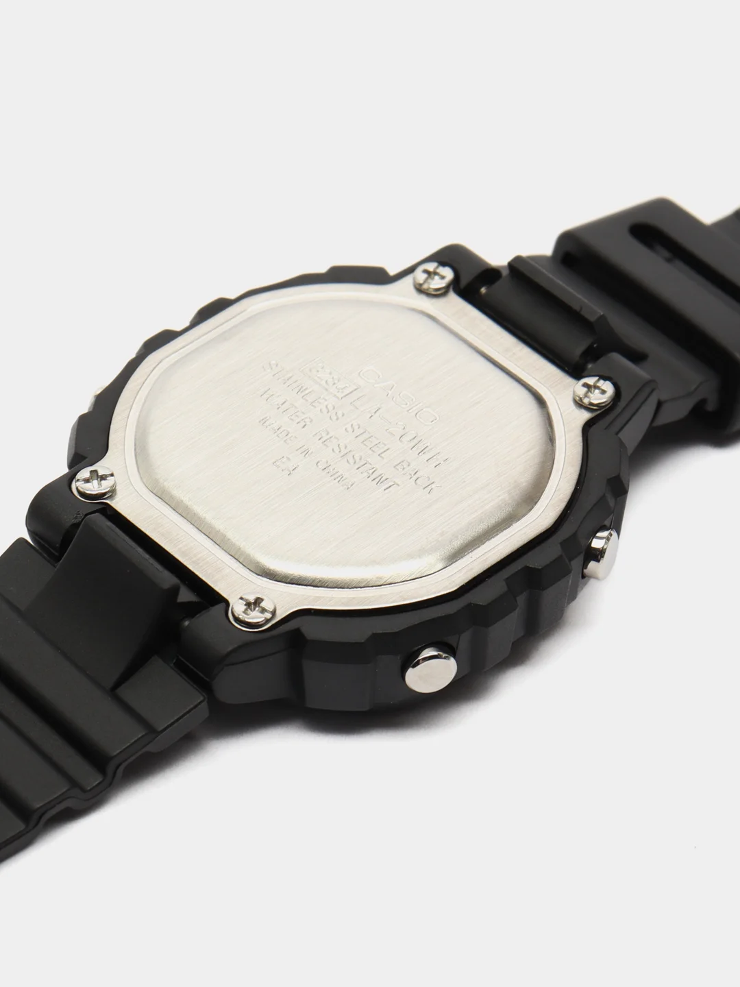 Наручные часы Casio LA-20WH-1C