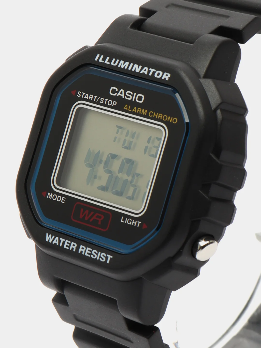 Наручные часы Casio LA-20WH-1C