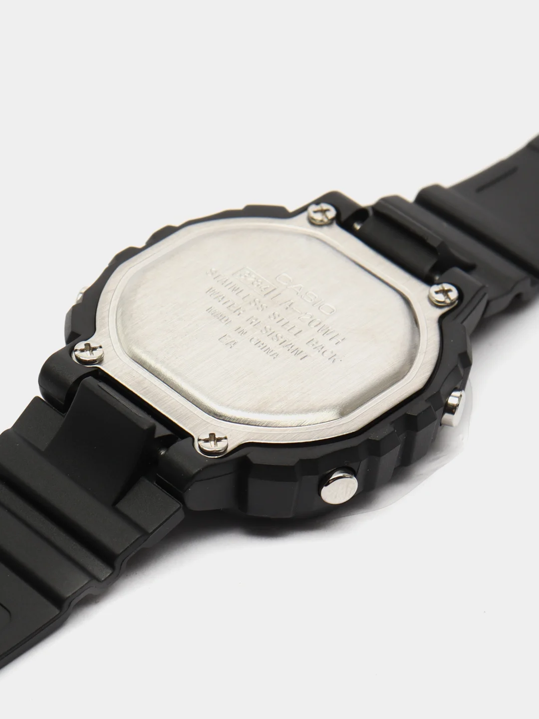 Наручные часы Casio LA-20WH-1B