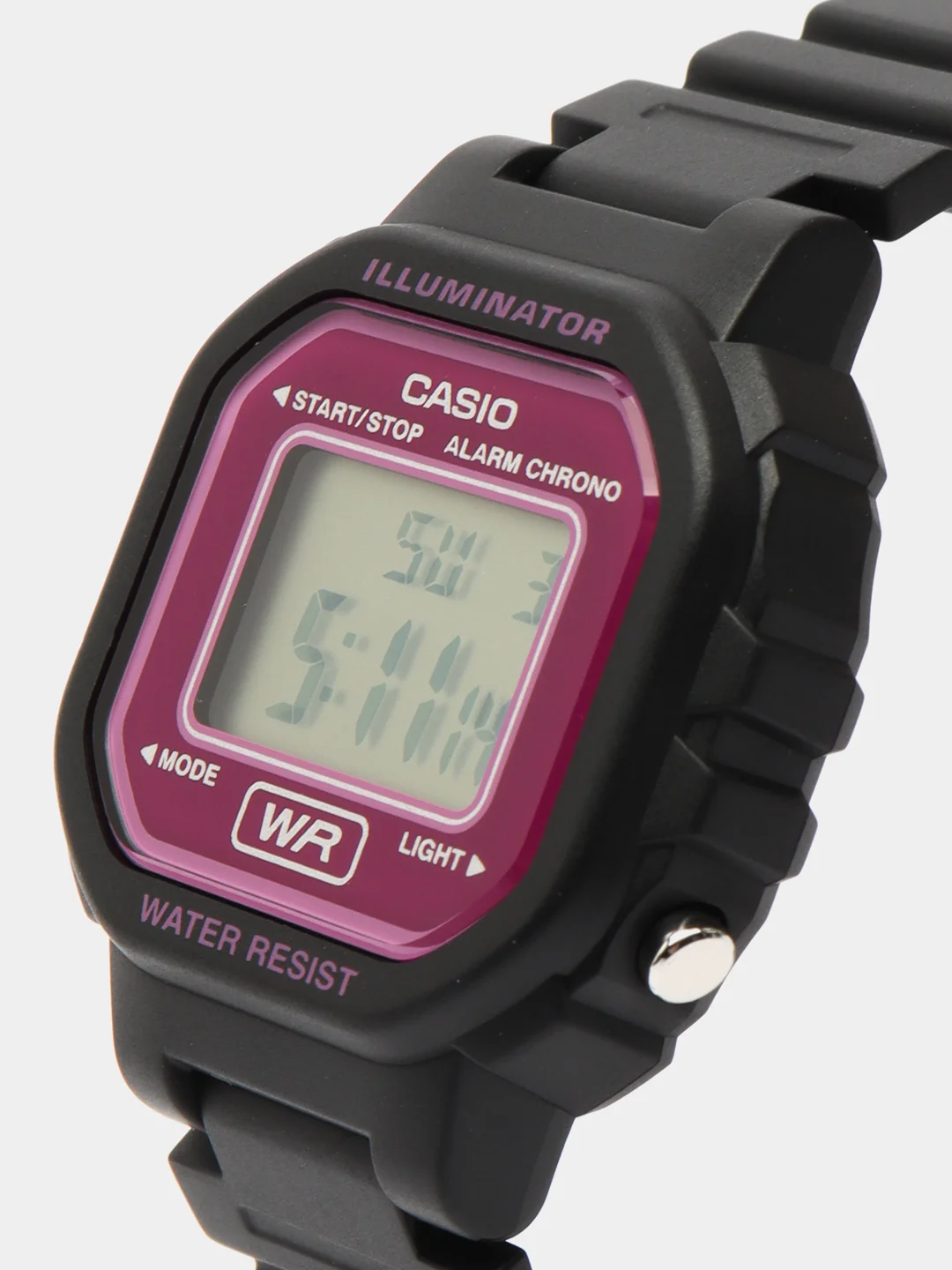 Наручные часы Casio LA-20WH-4A