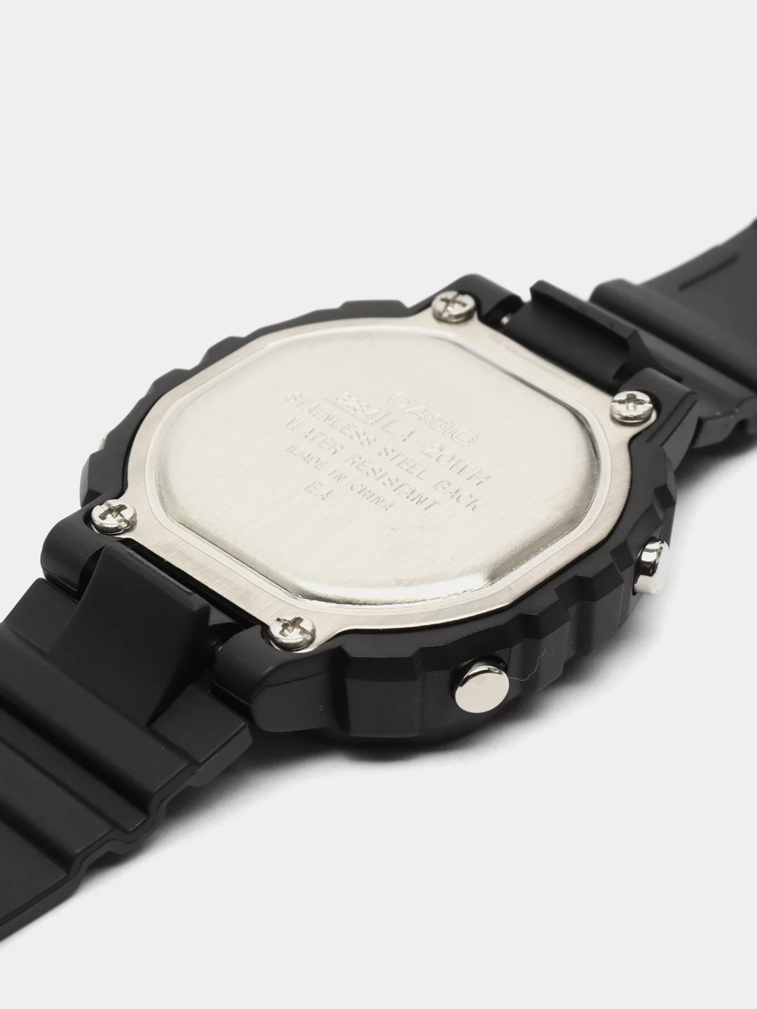 Наручные часы Casio LA-20WH-4A