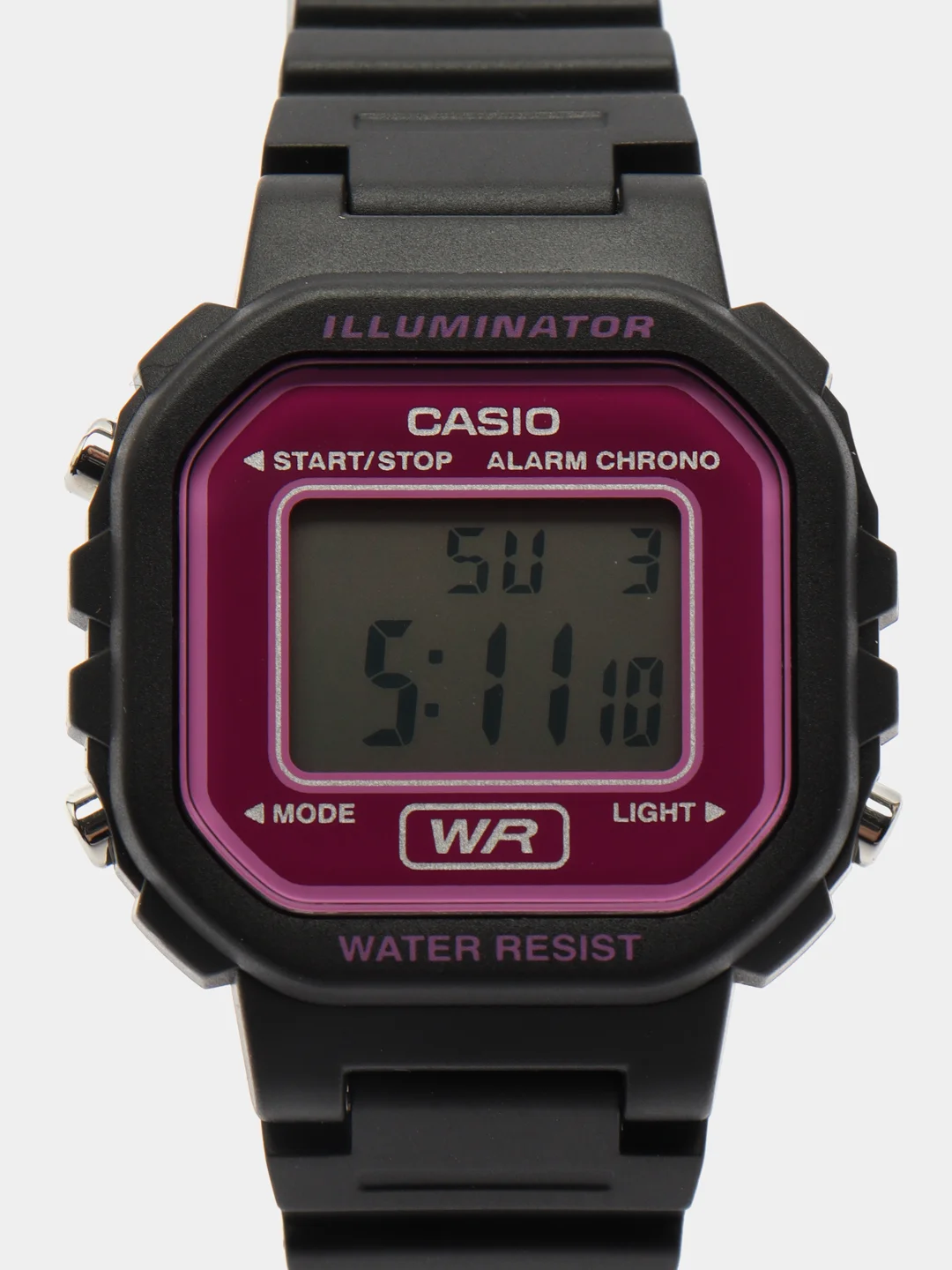 Наручные часы Casio LA-20WH-4A