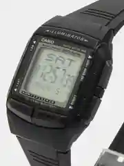 Наручные часы Casio DB-36-1A