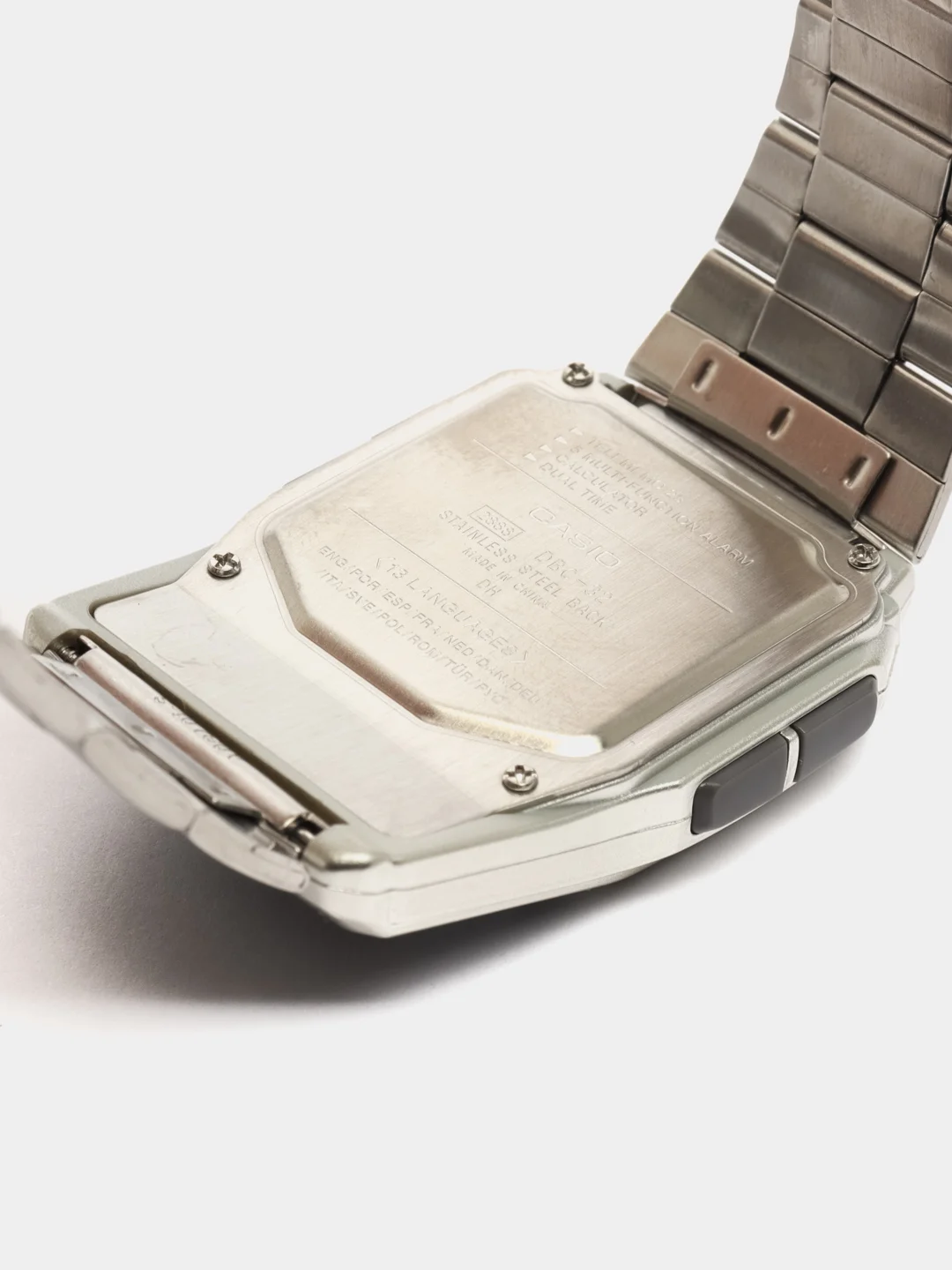 Наручные часы Casio DBC-32D-1A
