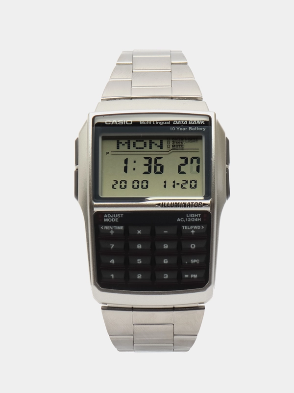 Наручные часы Casio DBC-32D-1A