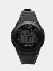 Наручные часы Casio F-200W-1A