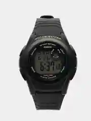 Наручные часы Casio F-200W-1A
